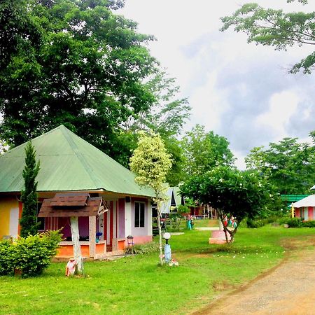 Pai Forest Resort Екстер'єр фото
