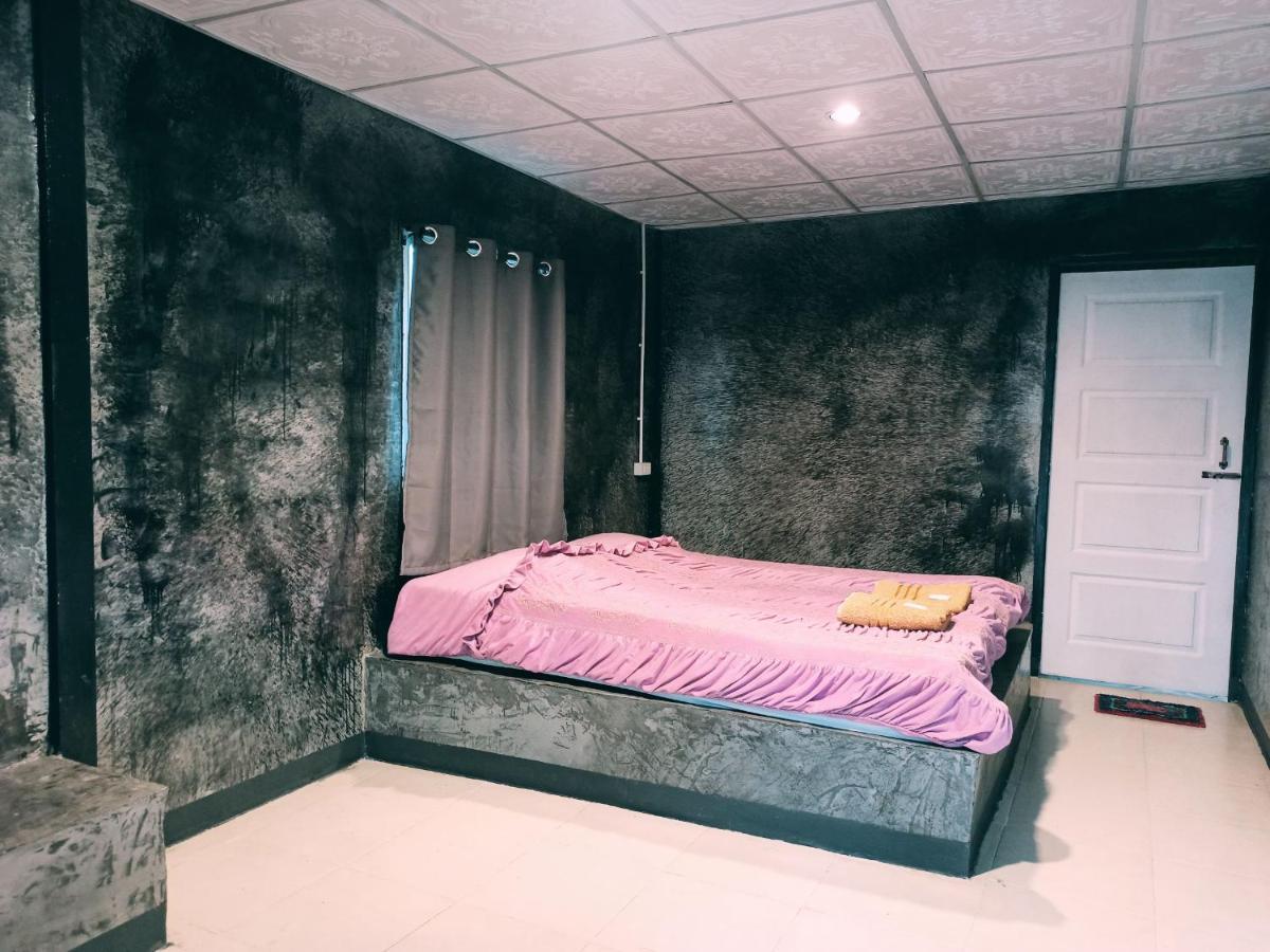 Pai Forest Resort Екстер'єр фото