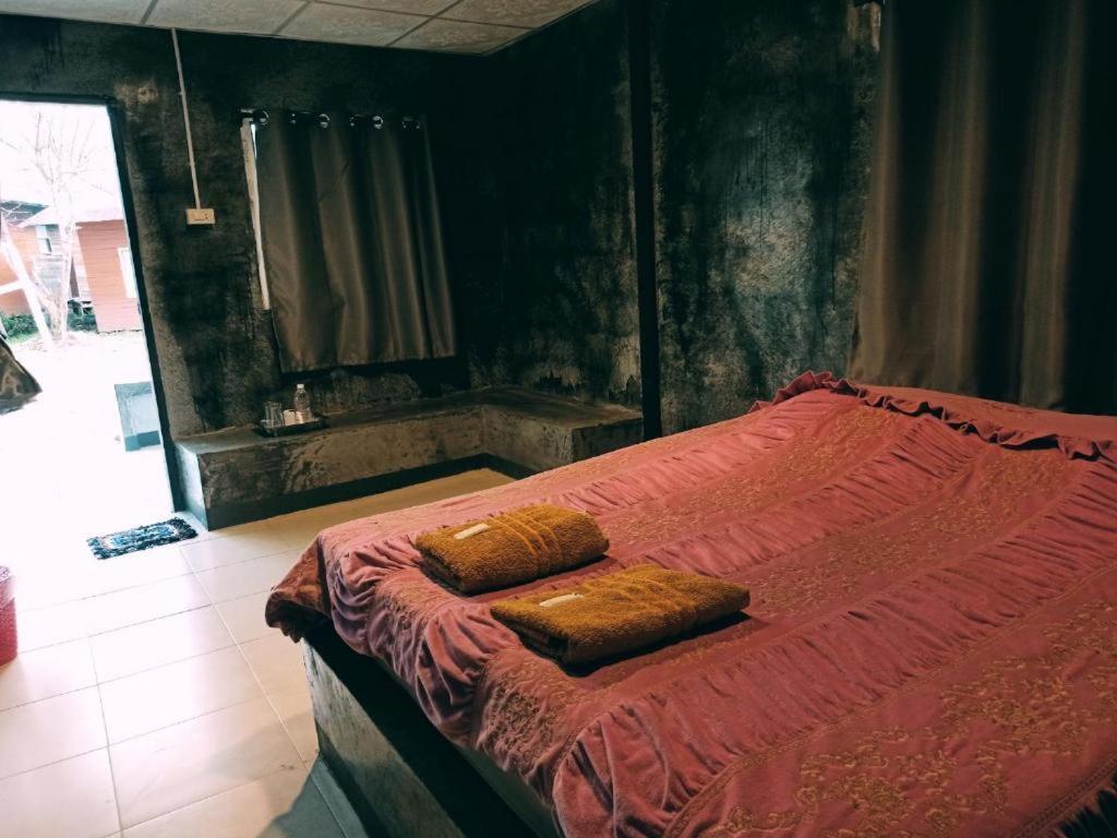 Pai Forest Resort Екстер'єр фото