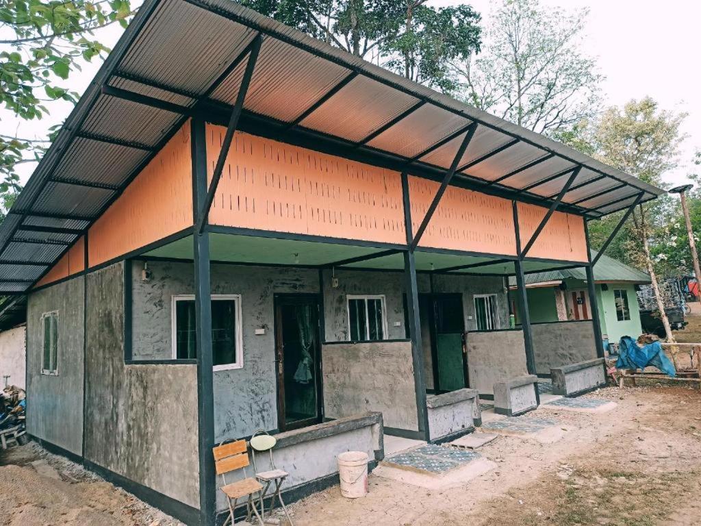 Pai Forest Resort Екстер'єр фото