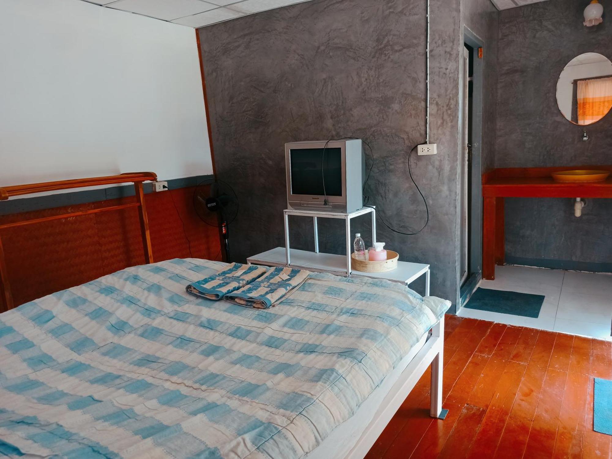 Pai Forest Resort Екстер'єр фото