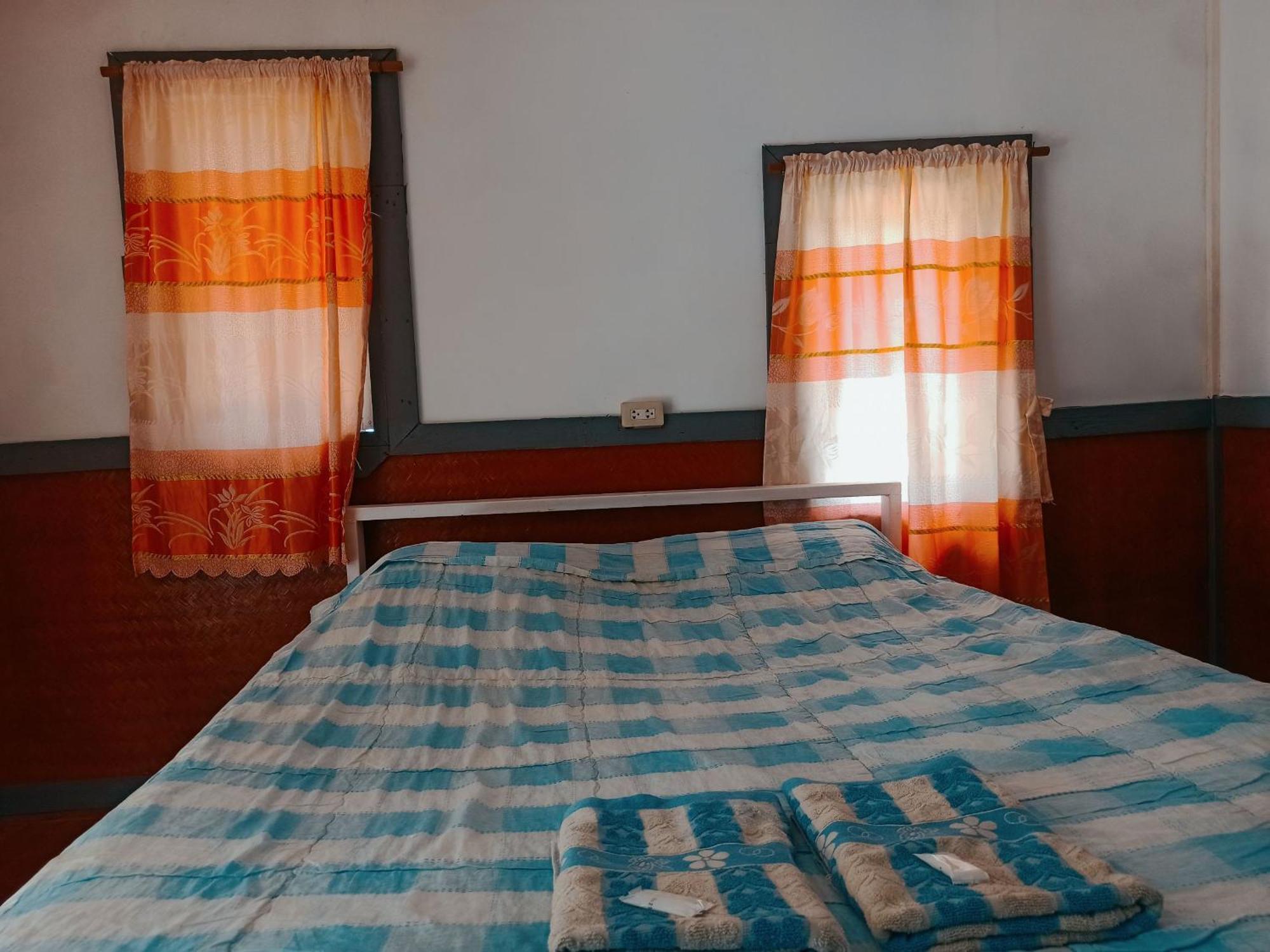 Pai Forest Resort Екстер'єр фото