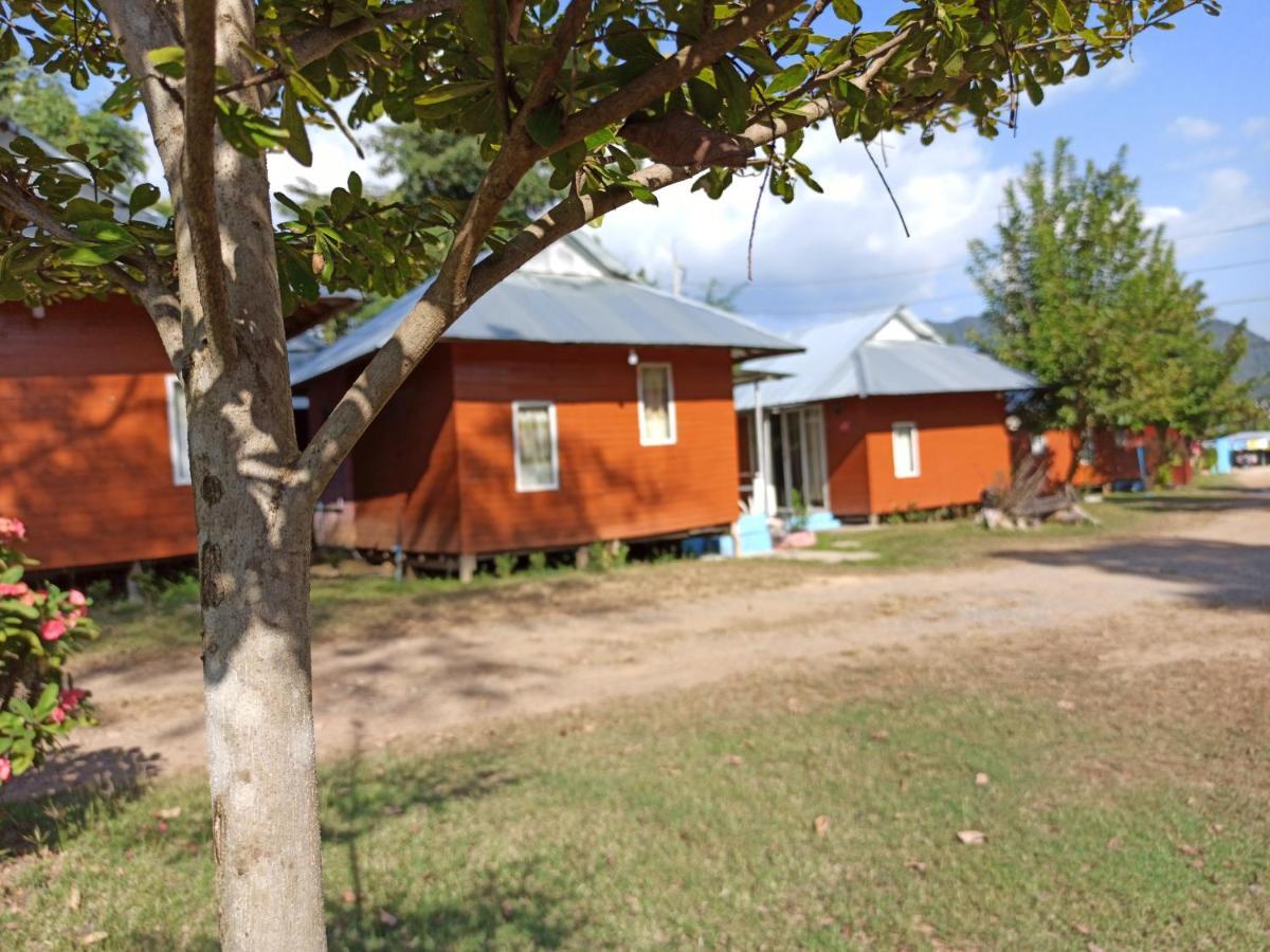 Pai Forest Resort Екстер'єр фото