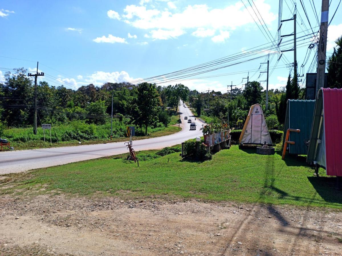 Pai Forest Resort Екстер'єр фото